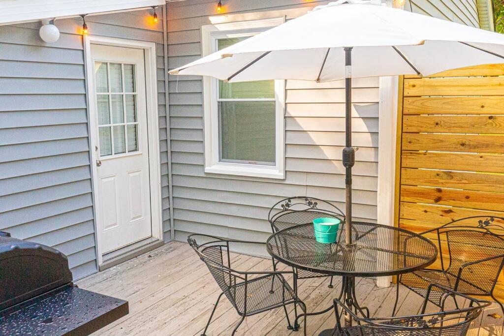 Homey Bungalow Convenient To Marietta And I-75! Exterior photo