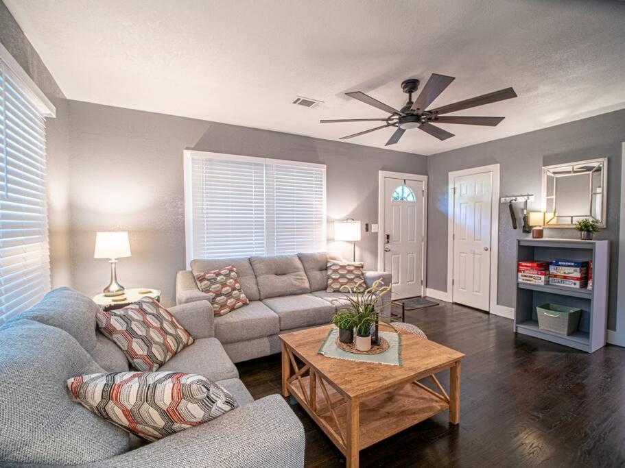 Homey Bungalow Convenient To Marietta And I-75! Exterior photo